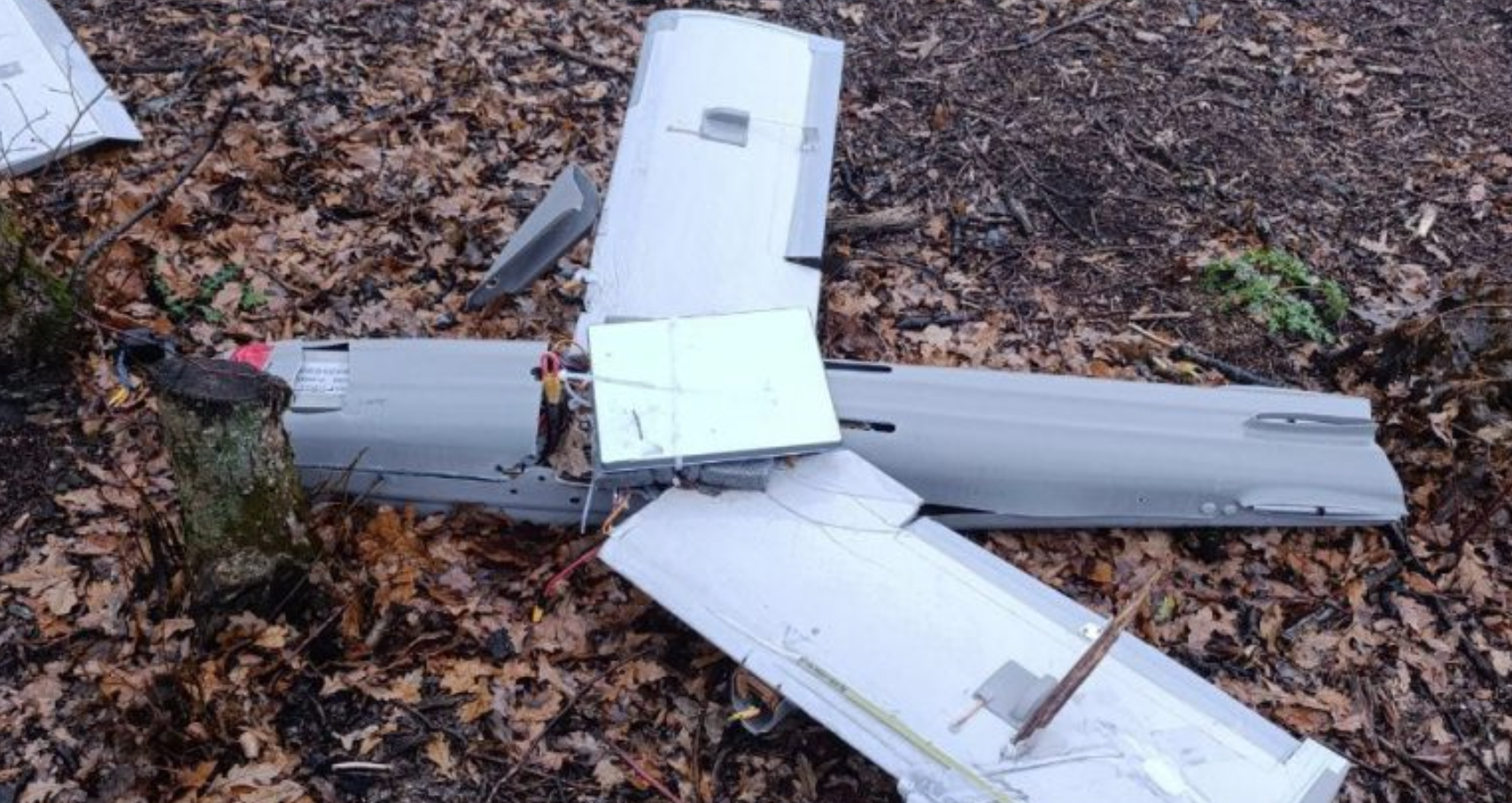 Ukraine and SpaceX Working Together to Solve Problem of Starlink Use on Russian Drones