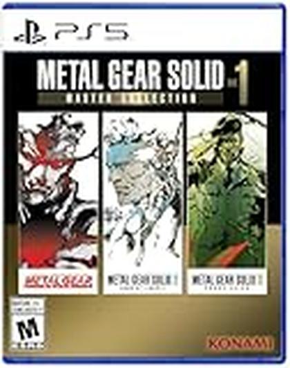PHYSINT first images released, Hideo Kojima's Metal Gear spiritual successor coming to PS6