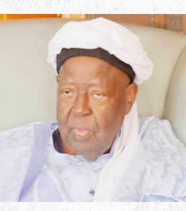 Alhaji Abubakar Alhaji and Nigeria’s Historical Amnesia