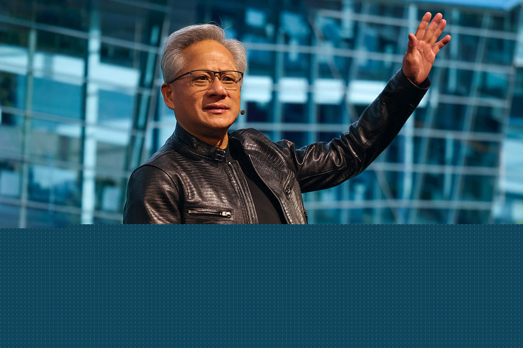 Nvidia CEO Predicts a Massive AI Infrastructure Boom. Skilled Trade Workers Could See Six Figure Opportunities.