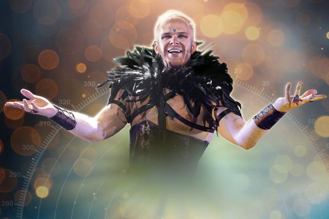 Grindr: The Opera to tour the UK