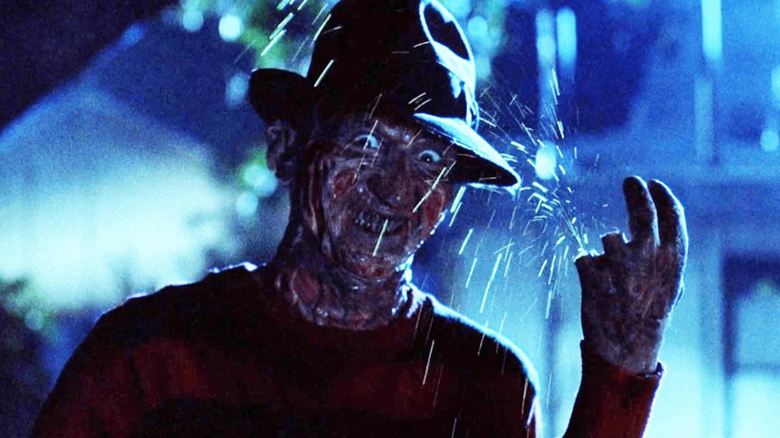 Robert Englund Offers Great 'Nightmare on Elm Street' Reboot Idea, Says Who Should Play Freddy Krueger (And It's Not Kevin Bacon)