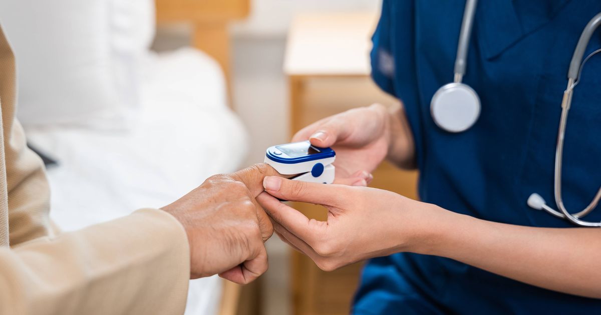 Five important health numbers you should know - but most adults don't