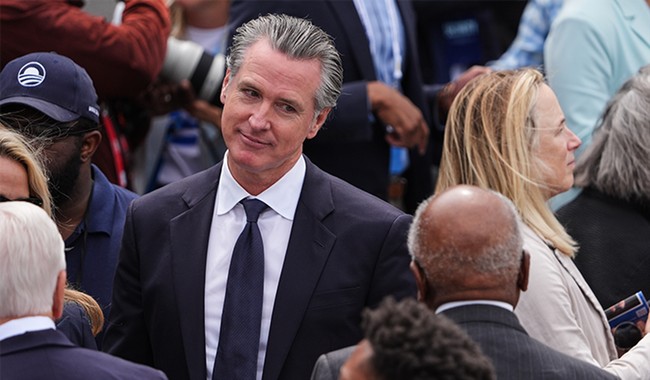 California's Impending Energy Disaster That Nobody Talks About