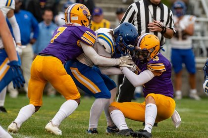Fan Pick’em: Vote for the winner of this Bay City area Week 6 toss-up