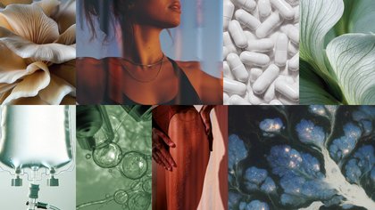 The Road To Immortality – Inside the Elite World of Life Extension