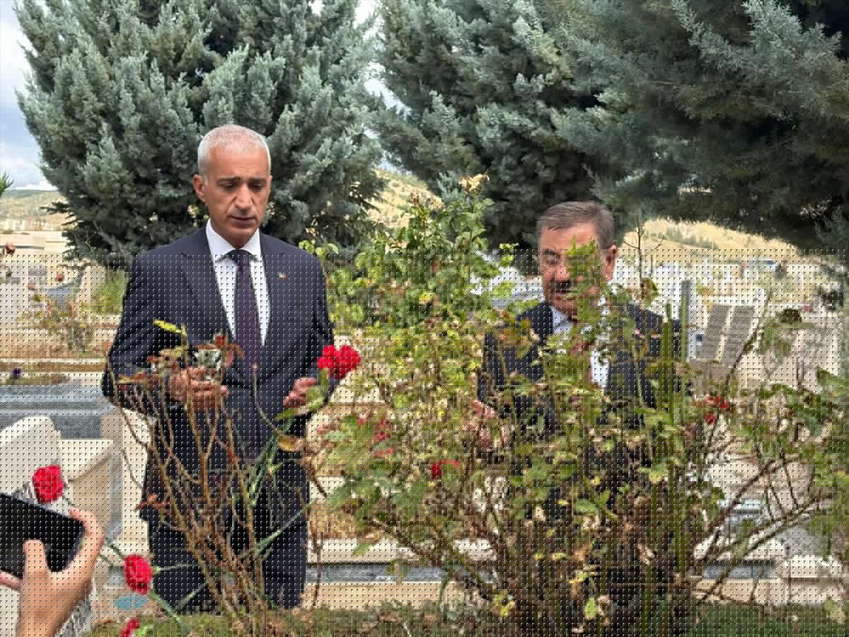 Ankara İlçelerinde Zafer Bayramı Coşkusu