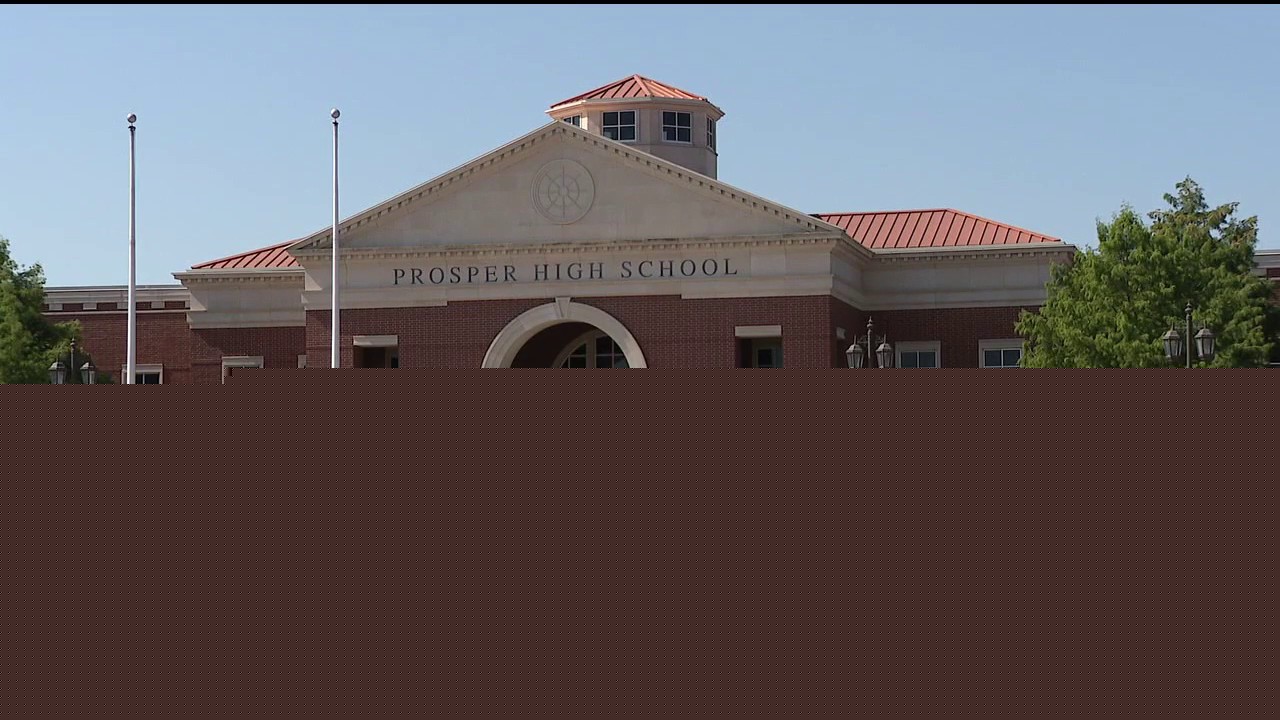 Prosper ISD moves to fire new teacher with criminal past