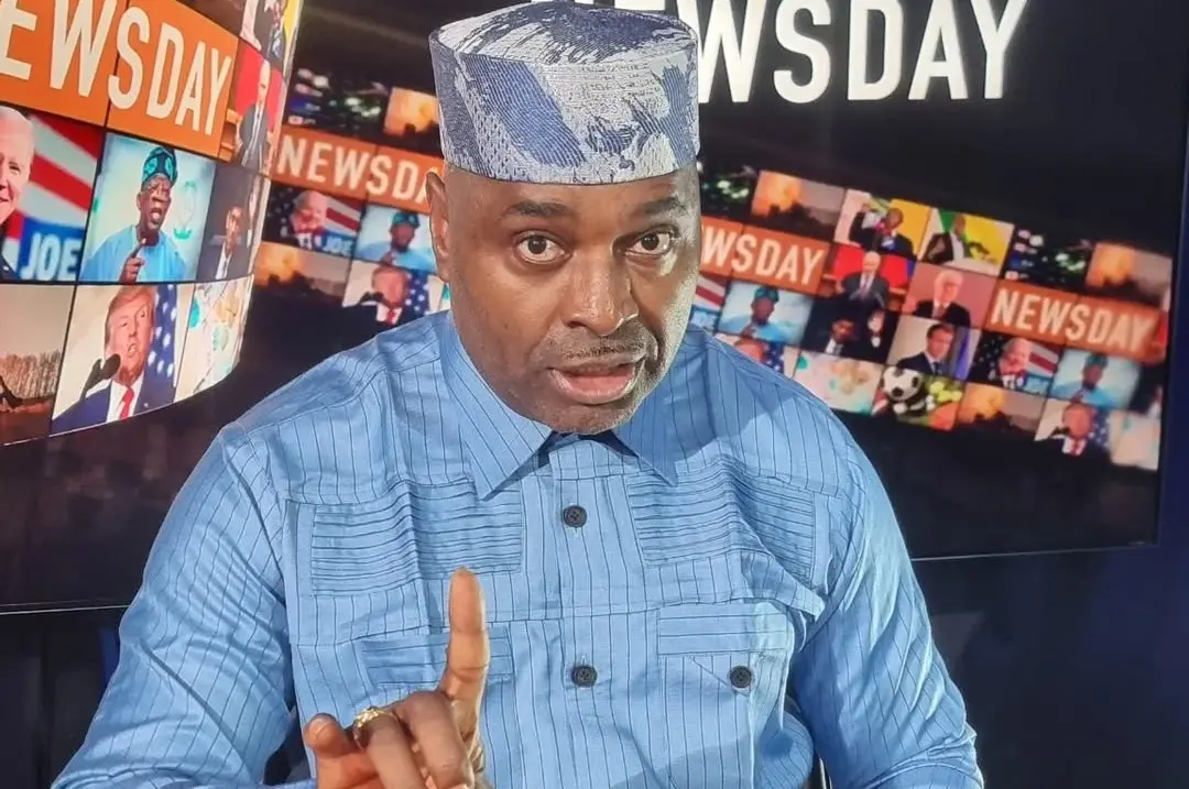 “Certificate Forger” and Tax Law Fraud: Okonkwo Levels New Charges at Tinubu