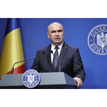 Proiectele de acte normative incluse pe agenda ședinței Guvernului României din 30 ianuarie 2026
