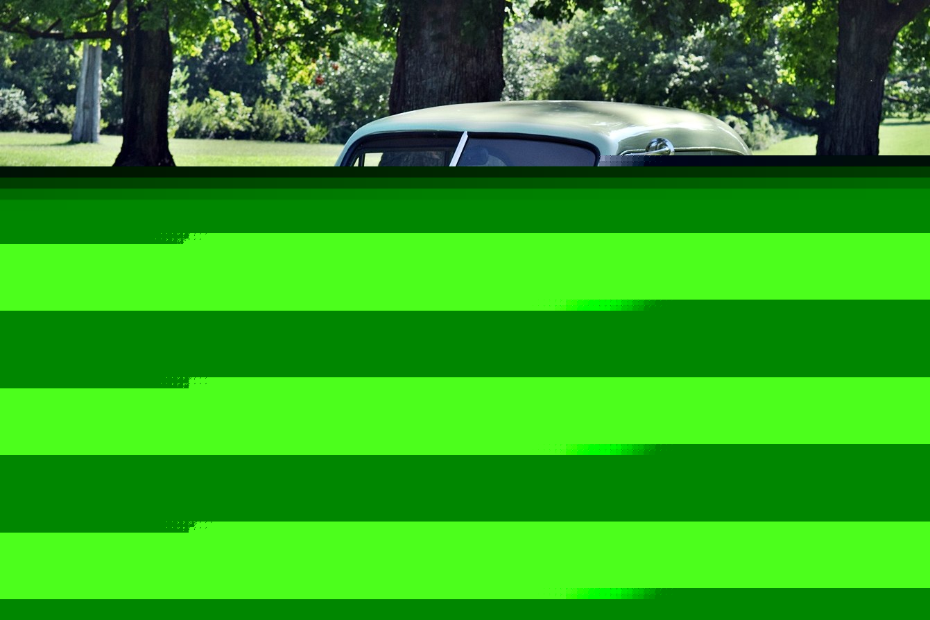 1952 Crosley Super Sedan at No Reserve