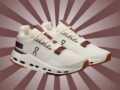 Nordstrom now has On Cloudnova 2, a versatile option for active lifestyles
