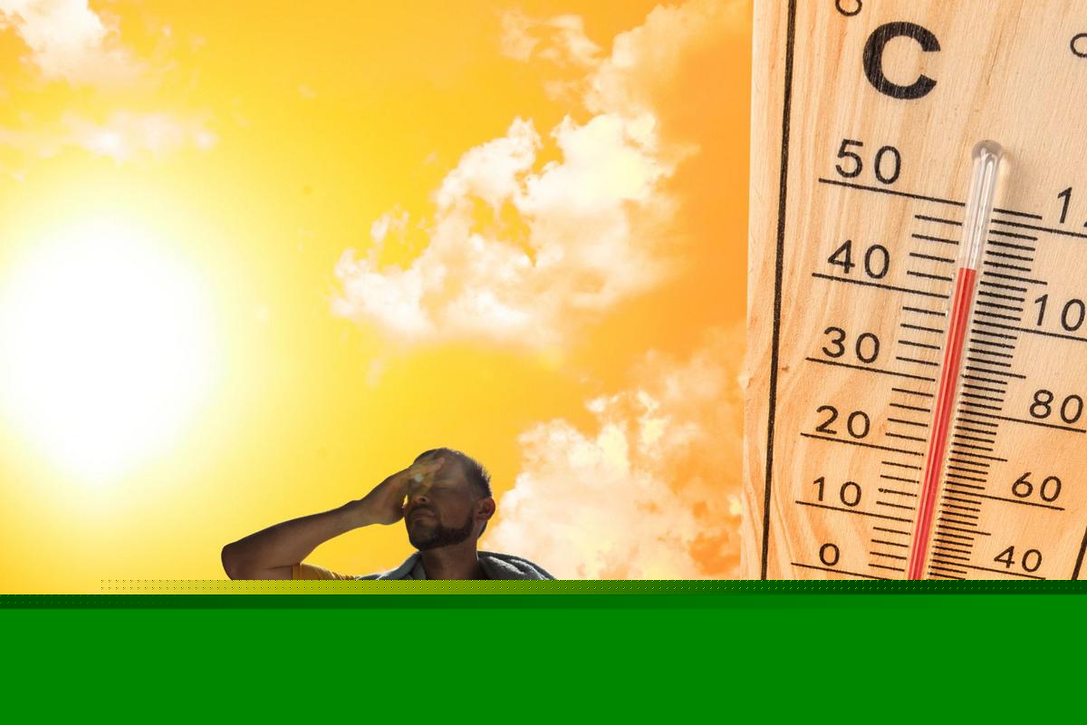 Triple Digit Temperatures And Flash Drought Threats Face The Arklatex