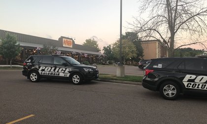 Comment on Police investigating scene at Cracker Barrel in Columbia by Harry D