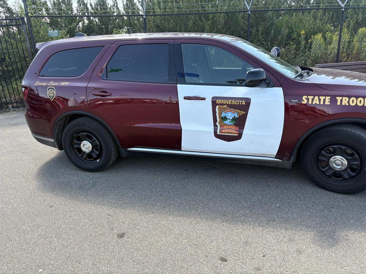 Twin Cities Teen Dies After Being Struck On I-94 In Minneapolis