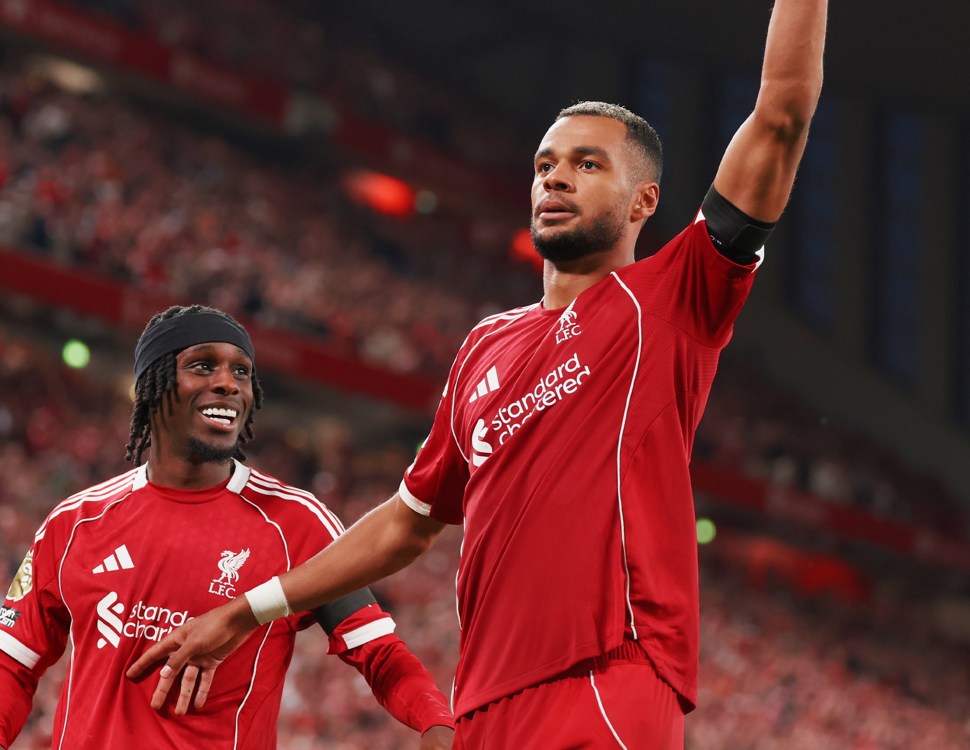 Liverpool star will have to wait for Premier League move to rivals
