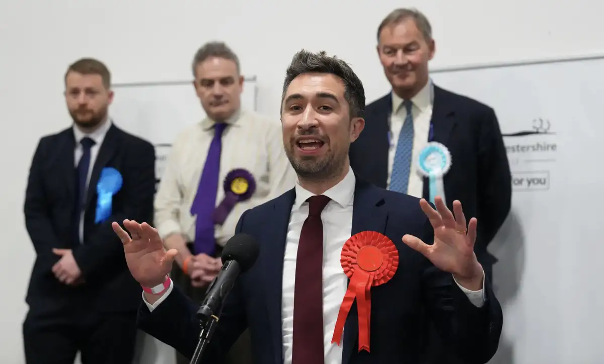 School that scrapped talk by pro-Israel MP given all-clear by Ofsted