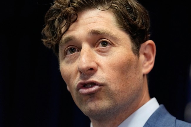 Minnesota and National Police Blow Up That Dem Narrative About ICE Arrest Problems in the State