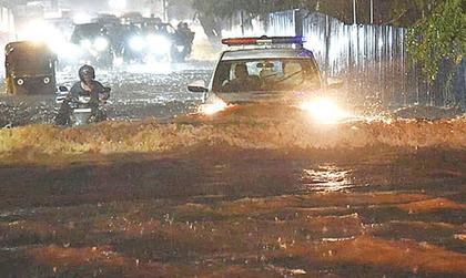 Hyderabad: GHMC Issues Weather Forecast for Next 24 Hours