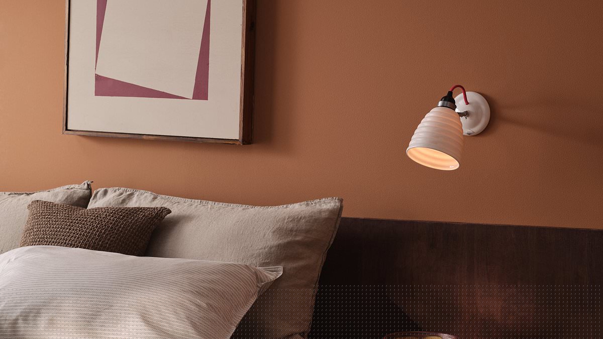 How to properly light every room in your house, by an interiors expert - and the bedroom mistake you must avoid for good sleep