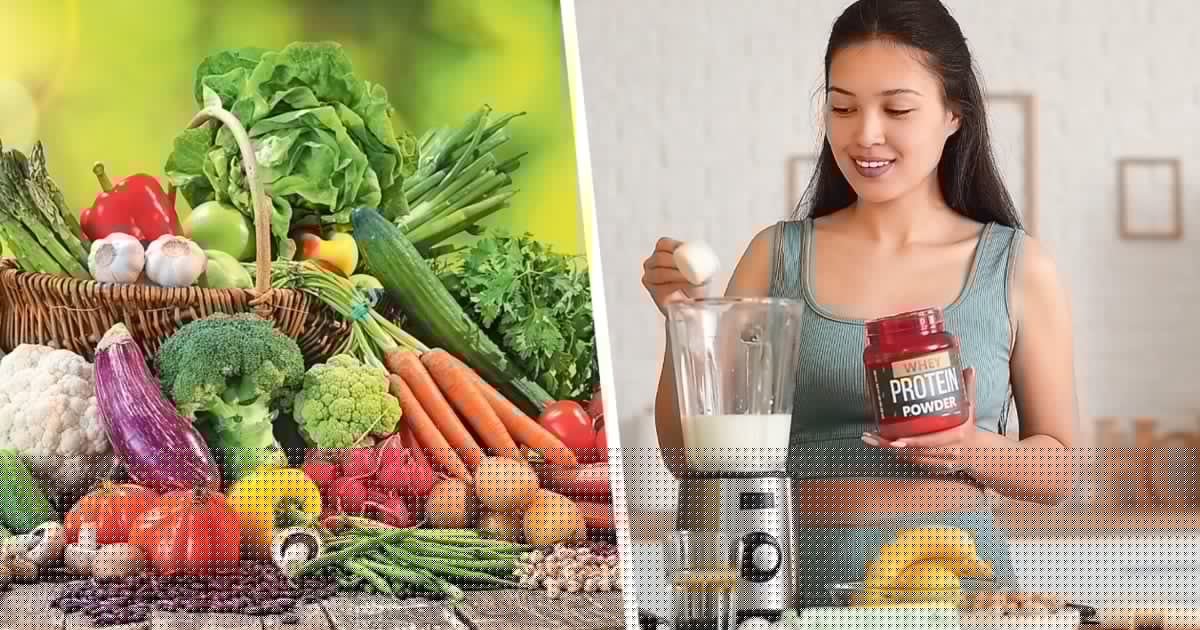 TikTok als Ratgeber - Warum Ernährung für Junge so viel mehr bedeutet
