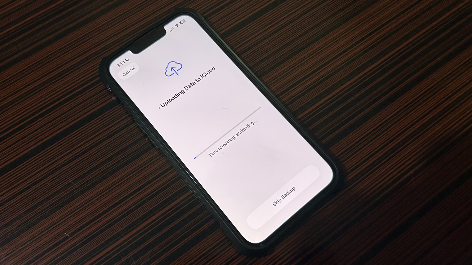 Is It Safe To Skip Backup When Erasing Your iPhone?