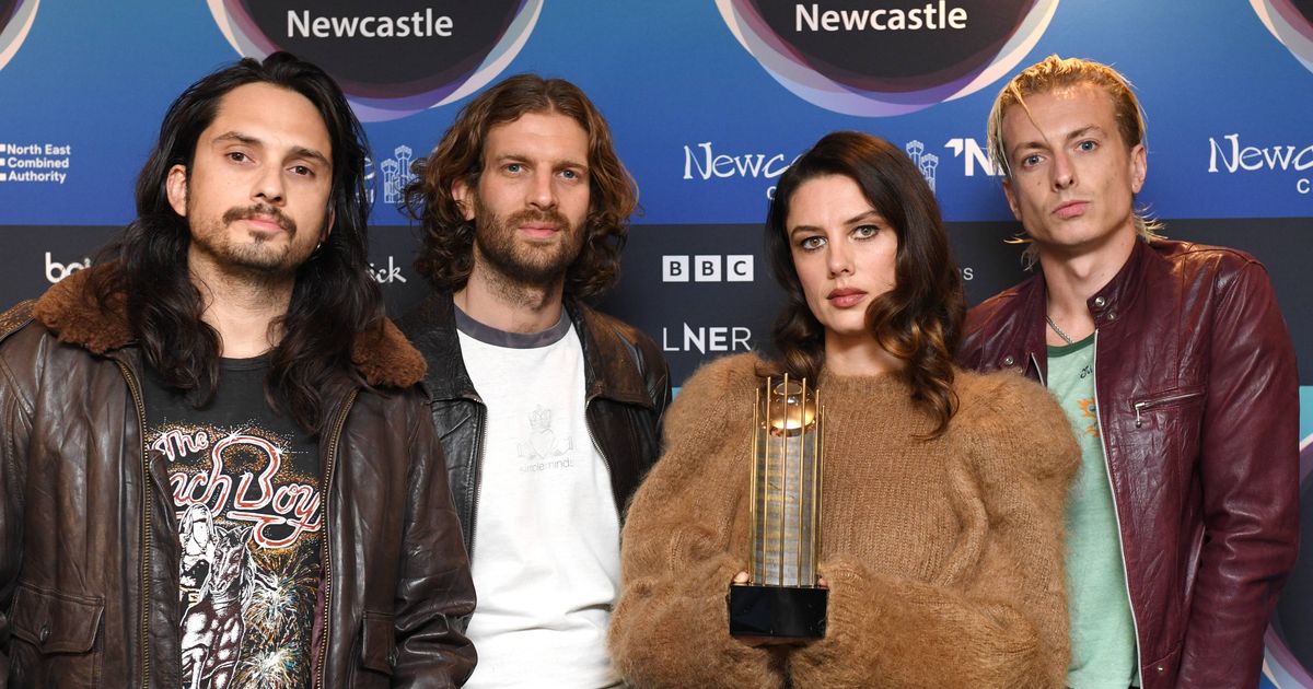 Wolf Alice Finsbury Park 2026: How to get tickets for biggest headline show