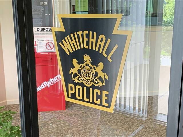 Whitehall man charged in meat cleaver attack
