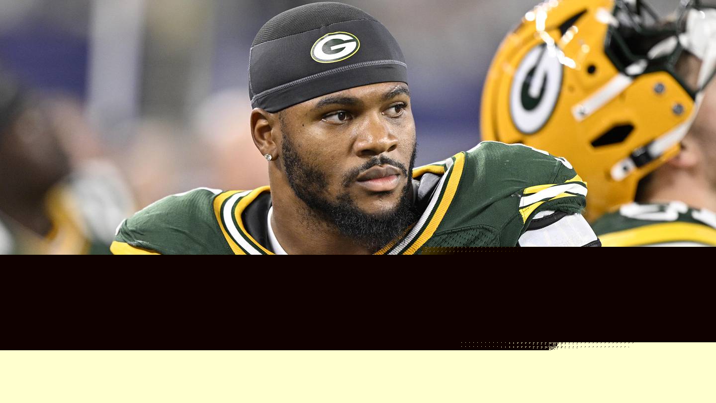 Micah Parsons Puts Packers Defense on Notice After Poor Effort vs. Cowboys