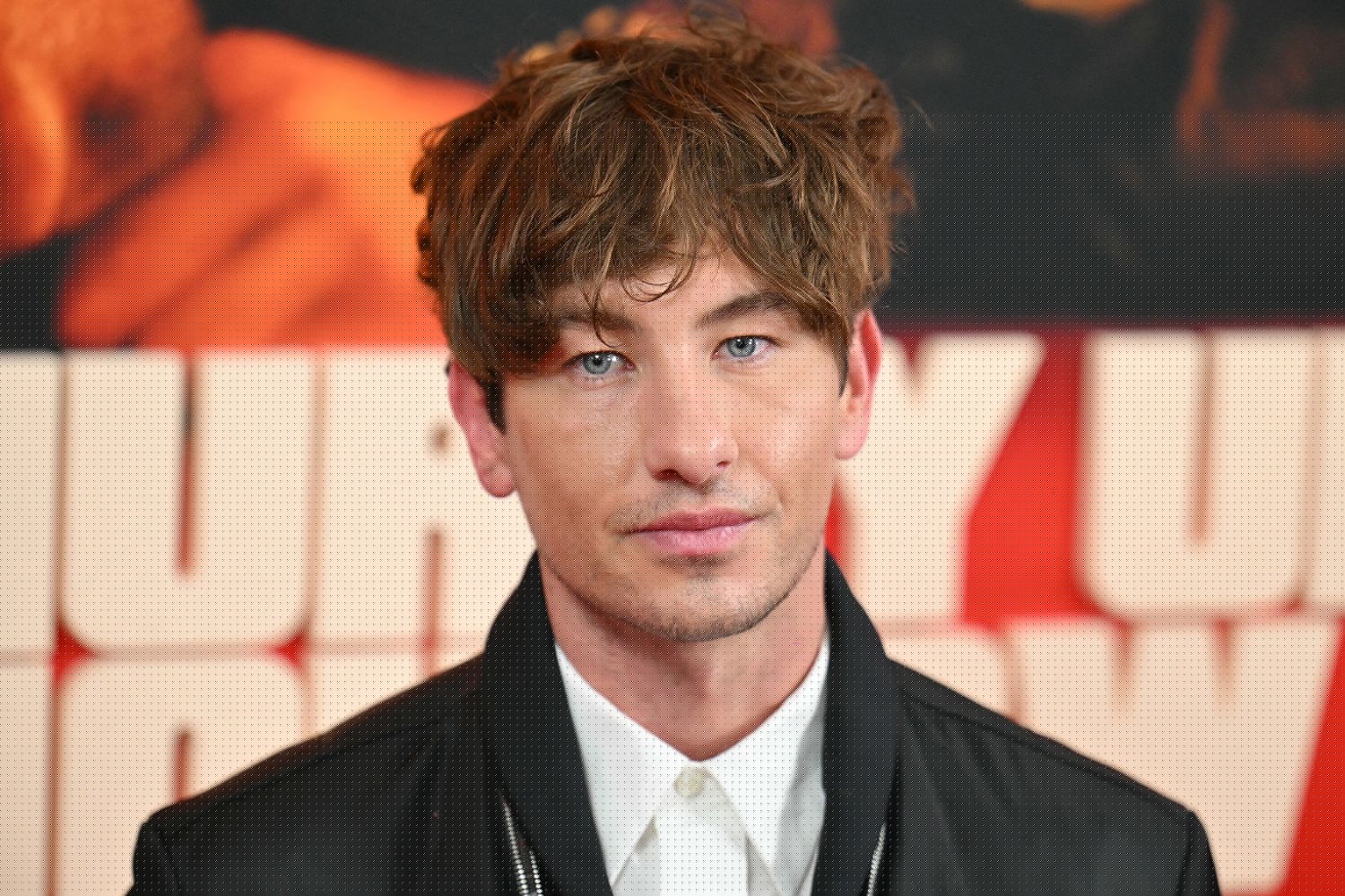 Barry Keoghan debuts his Ringo Starr mop top ahead of Beatles biopic