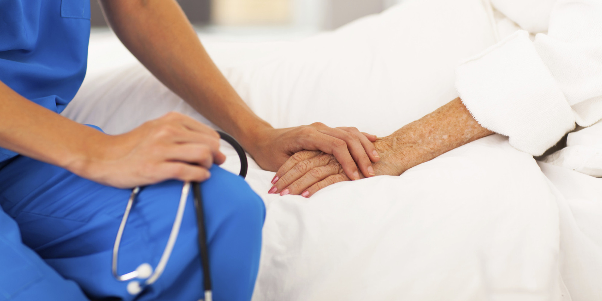 Cure palliative, la Sicilia resta indietro: zero iscritti e poca formazione
