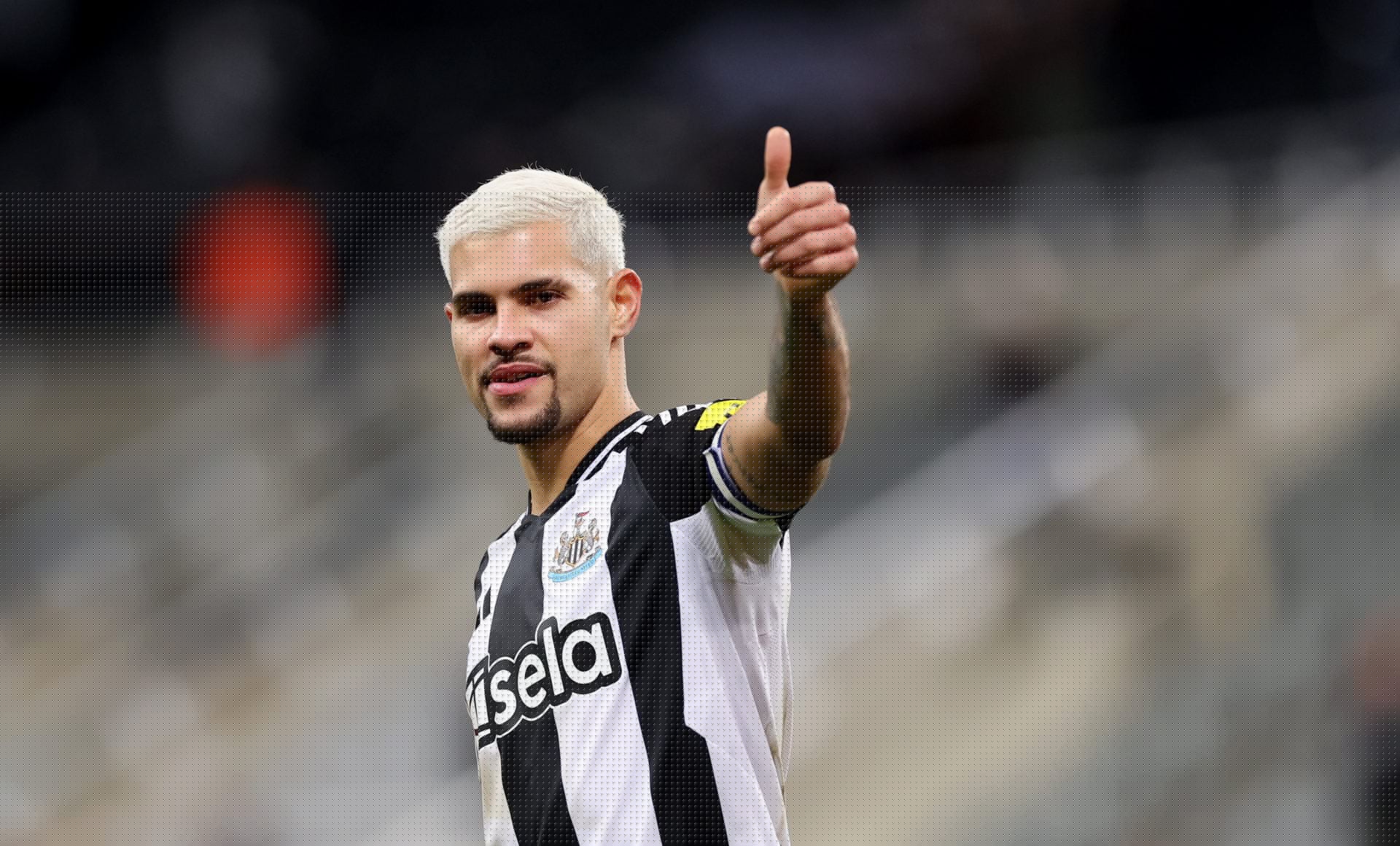 Bruno Guimaraes is finally joining Arsenal after Newcastle sanction £75m transfer