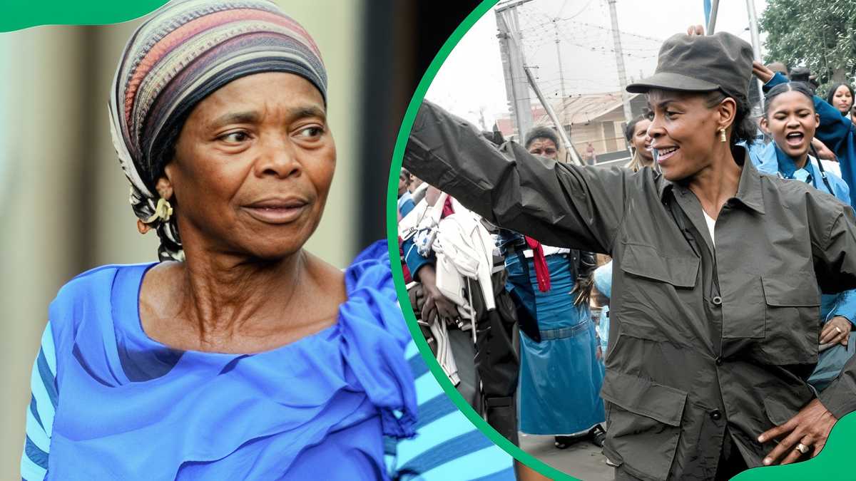 Jackie Maarohanye: a closer look at her personal and professional life