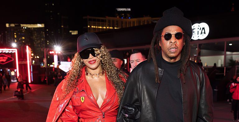 ‘We Just Gettin’ Rich’ — Jay-Z Drops His First New Verse In 5 Years On Beyoncé’s Steamy ‘Morning Dew (Donk)’ Remix