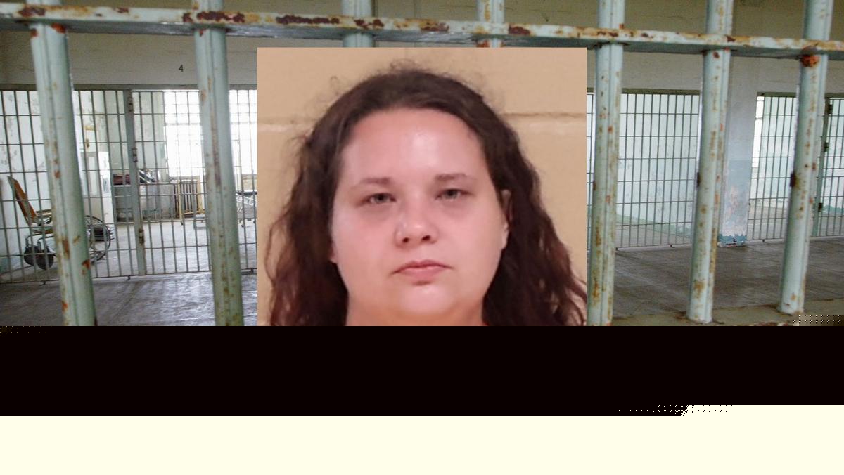 Shreveport Woman Arrested for Hitting Someone With Her Car
