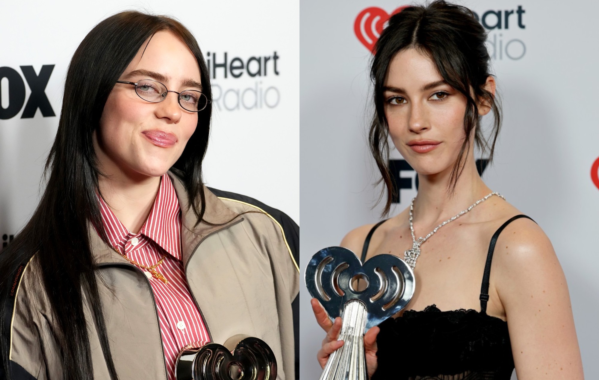 Billie Eilish, Gracie Abrams and more relaunch 1940s-era free speech committee