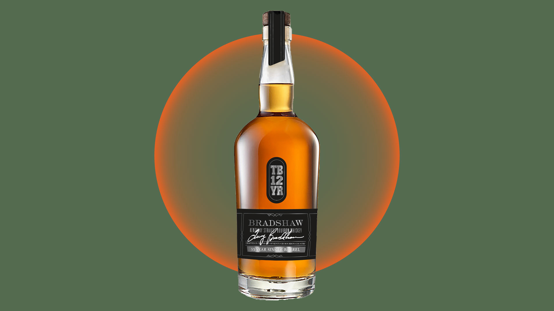A Former NFL Quarterback Is Releasing a ‘TB-12’ Bourbon — But It’s Not Tom Brady
