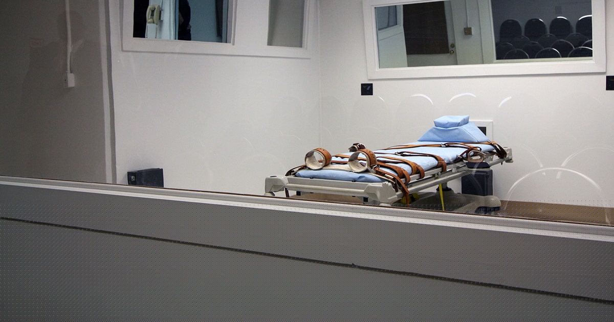 Florida Supreme Court clears way for Duckett, Occhicone executions