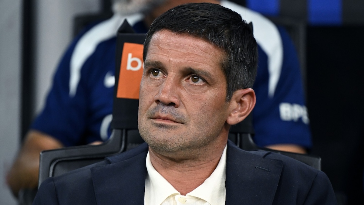 Formazioni ufficiali Inter Cremonese, ecco le scelte dei due allenatori