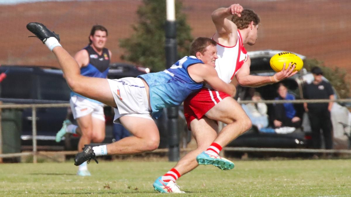 GNFL round 15: Towns have ‘no choice but to win’ in finals-like clash against Chapman Valley