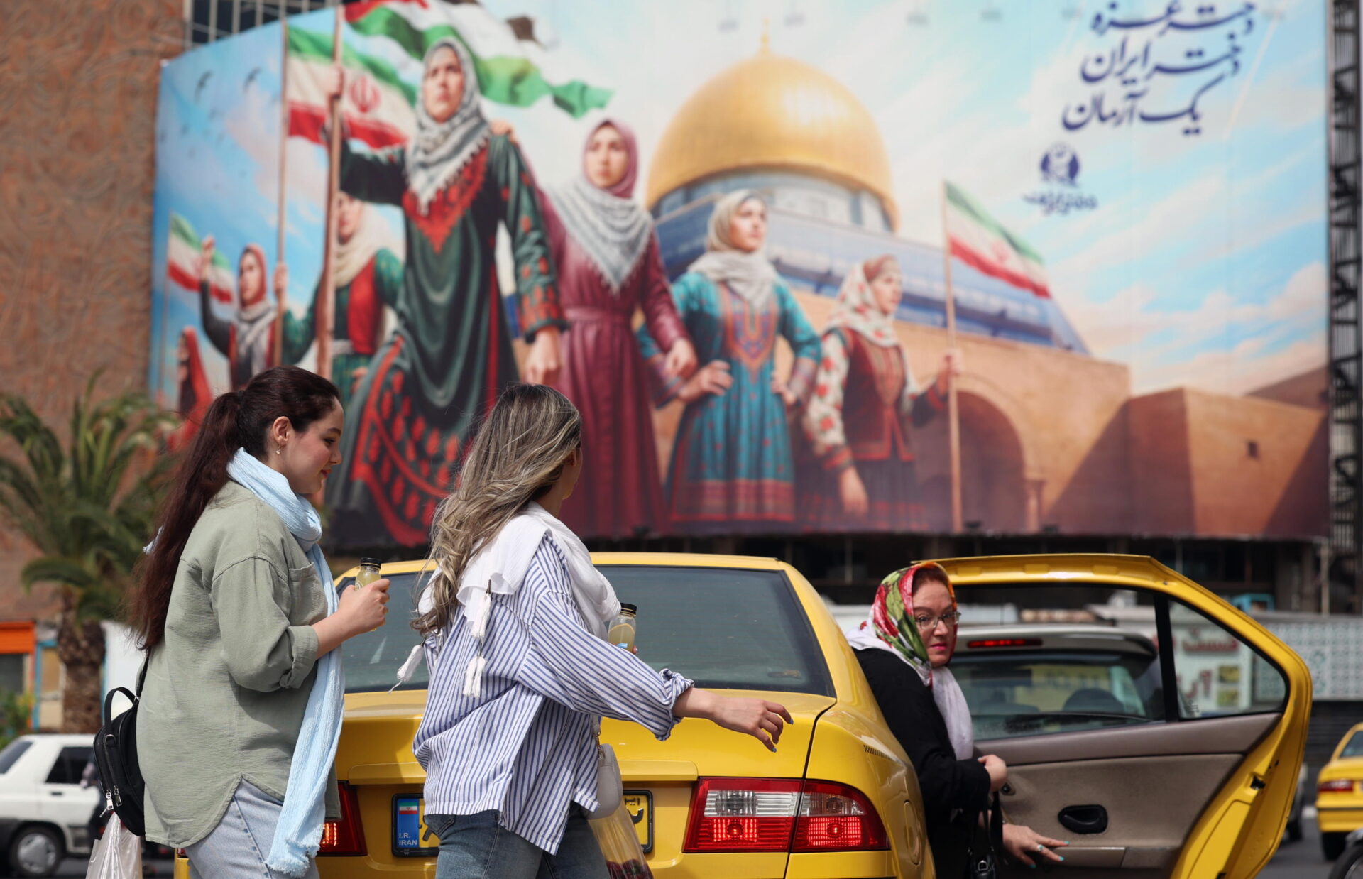 Dieci anni dopo, le sanzioni tornano le sanzioni a paralizzare l’Iran