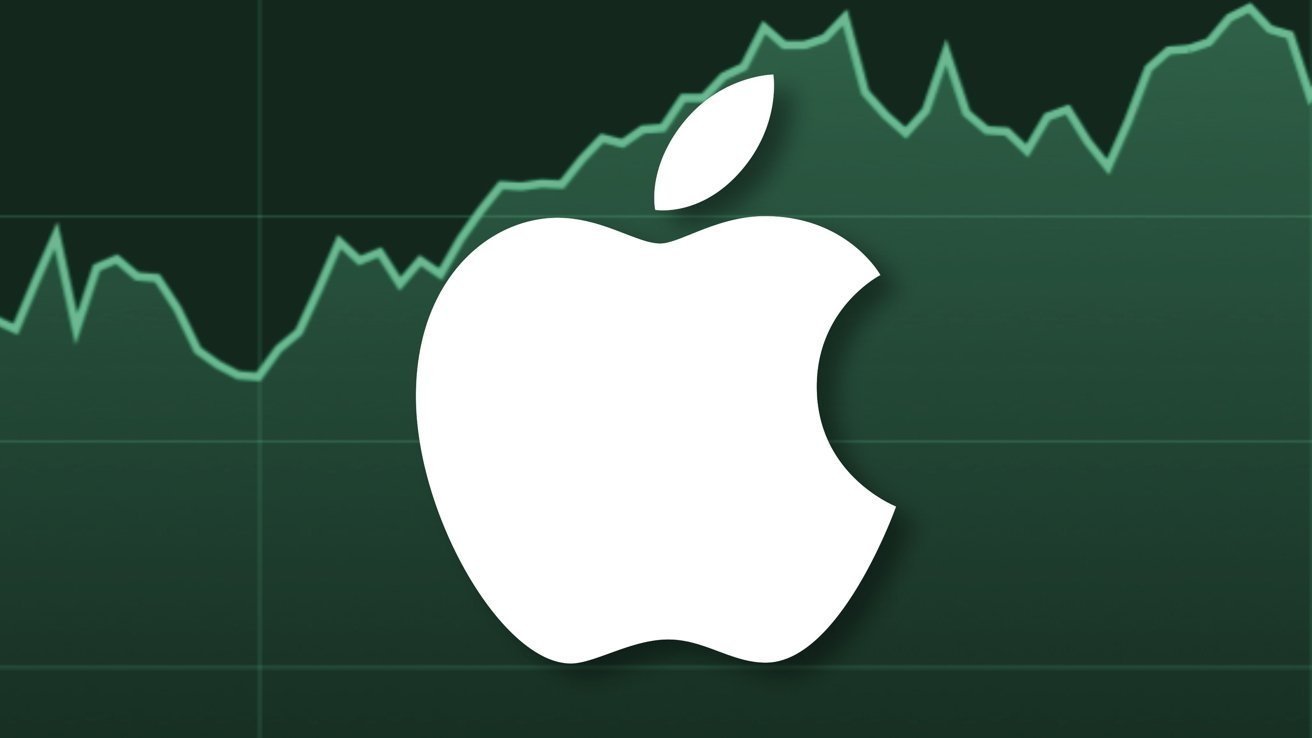 Unimpressed Goldman Sachs trims AAPL target by $10 after earnings call