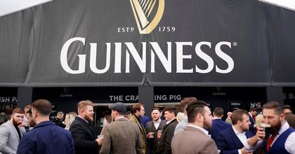 Cheltenham Festival 2026 to see price of Guinness cut, the return of Ladies' Day and crowd sizes reduced