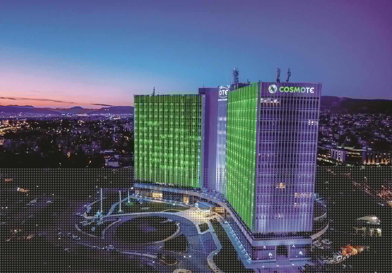 OTE: Strong profitability and record increase in new FTTH customers