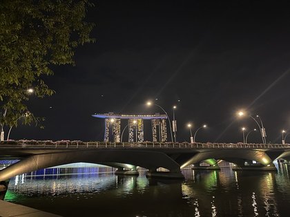 Idėjų bendrai su Lenkija ekonominei zonai Lietuva ieškos Singapūre
