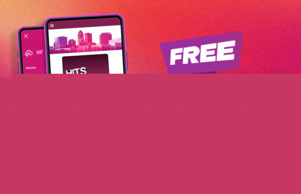 HITS Mobile App