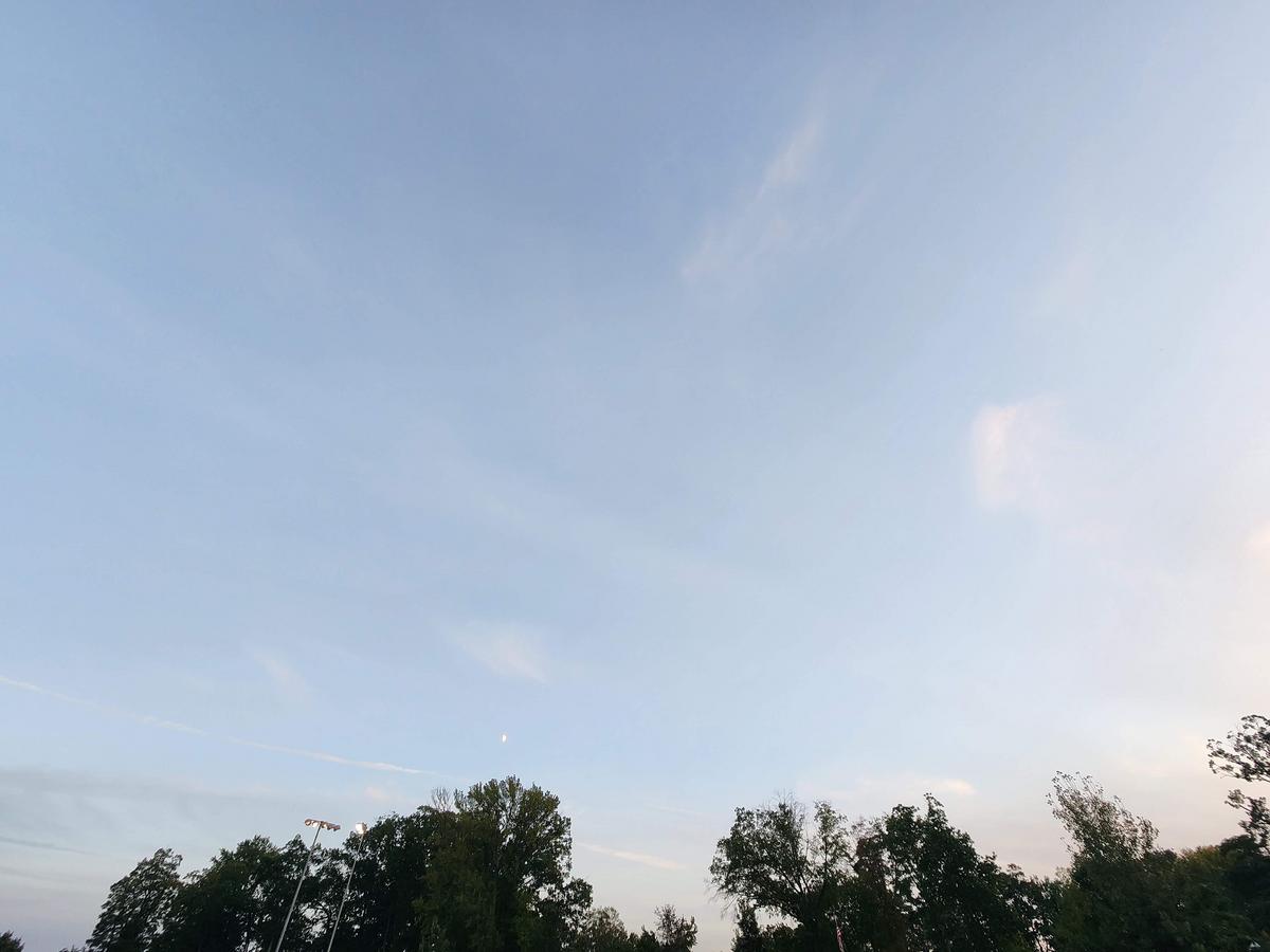 NJ weather: Two days of cool autumn weather to kickoff October
