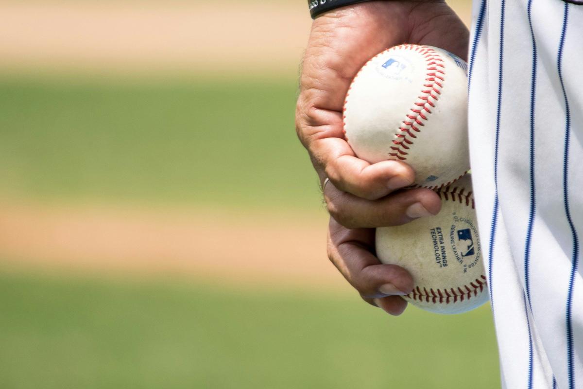 Black Team Shines In St. Cloud’s Baseball World Series Opener