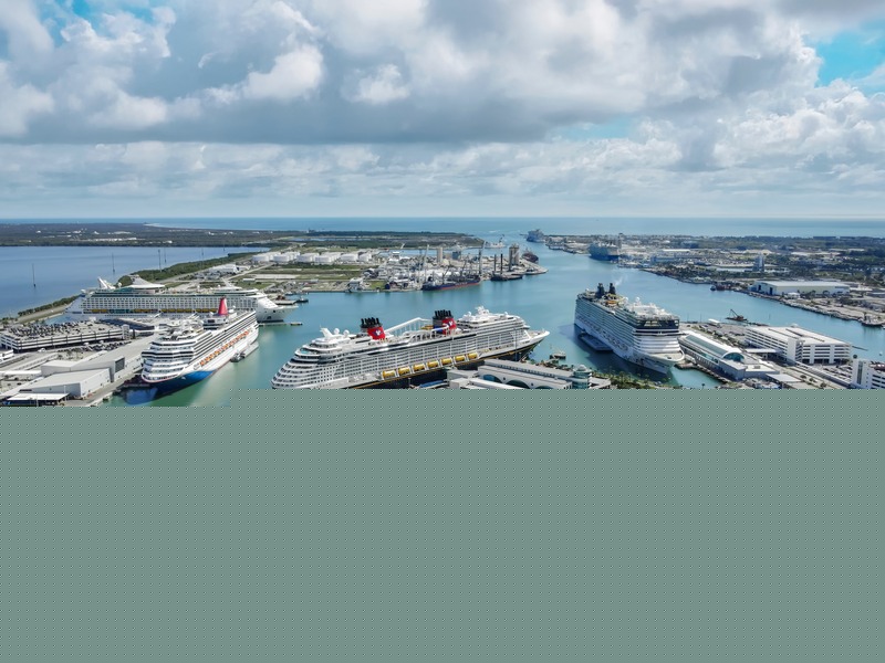 Global Cruise Industry: Range, Diversity and Concentration
