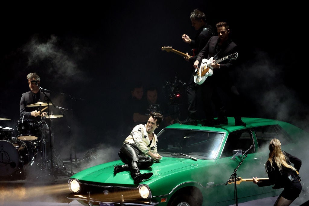 Panic! At The Disco Announces 20th Anniversary Box Set for Debut Album